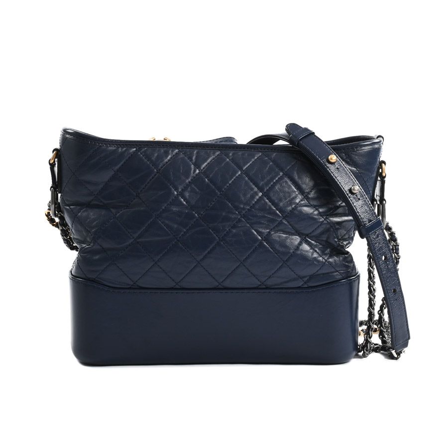 Chanel Shoulder Bag Gabriel