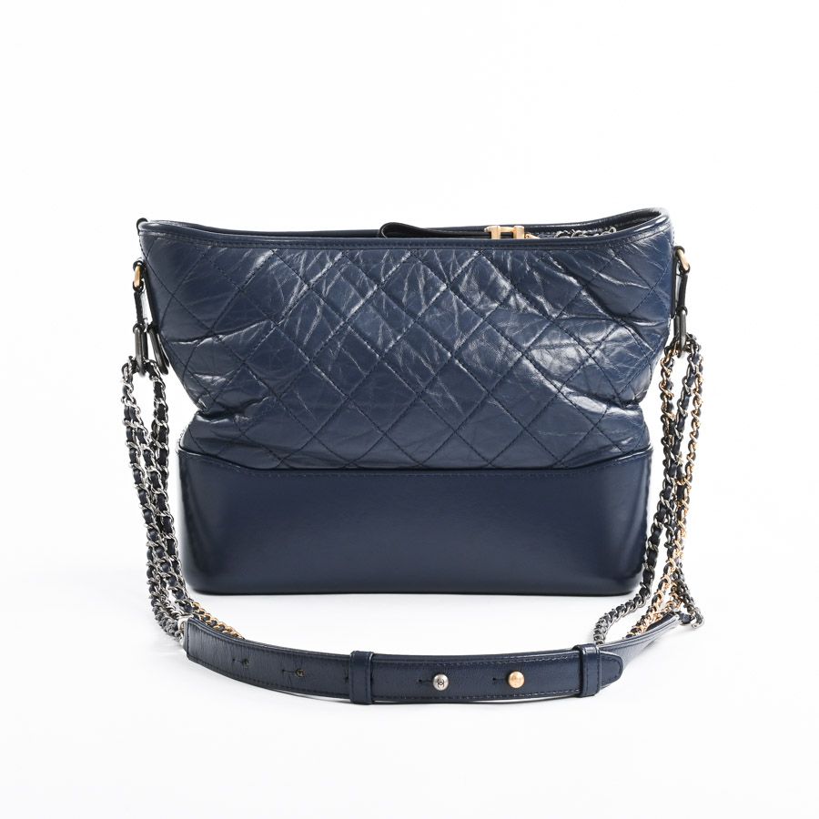 Chanel Shoulder Bag Gabriel — view 3