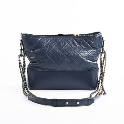 Chanel Shoulder Bag Gabriel — view 3