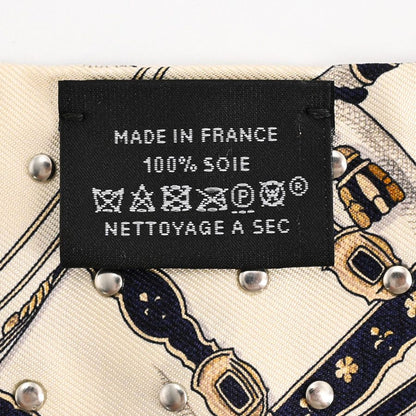 Hermes Scarf Twirly Courte — view 5