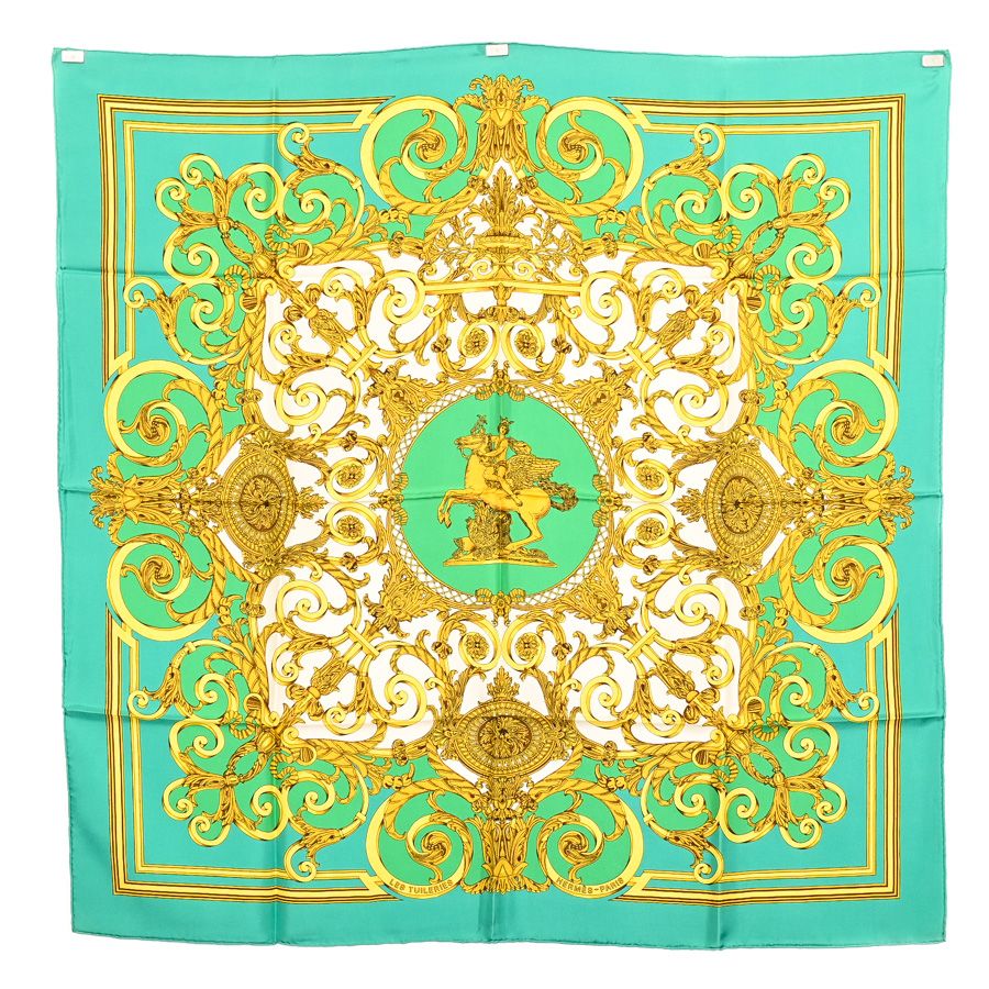 Hermes Scarf Carre 90