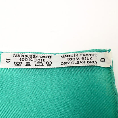 Hermes Scarf Carre 90 — view 6