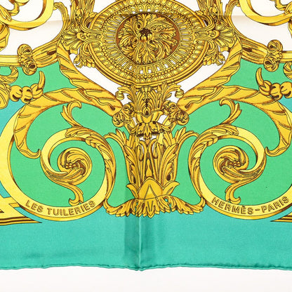 Hermes Scarf Carre 90 — view 3