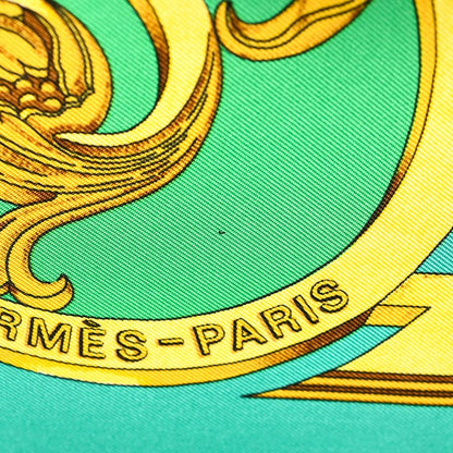 Hermes Scarf Carre 90 — view 7