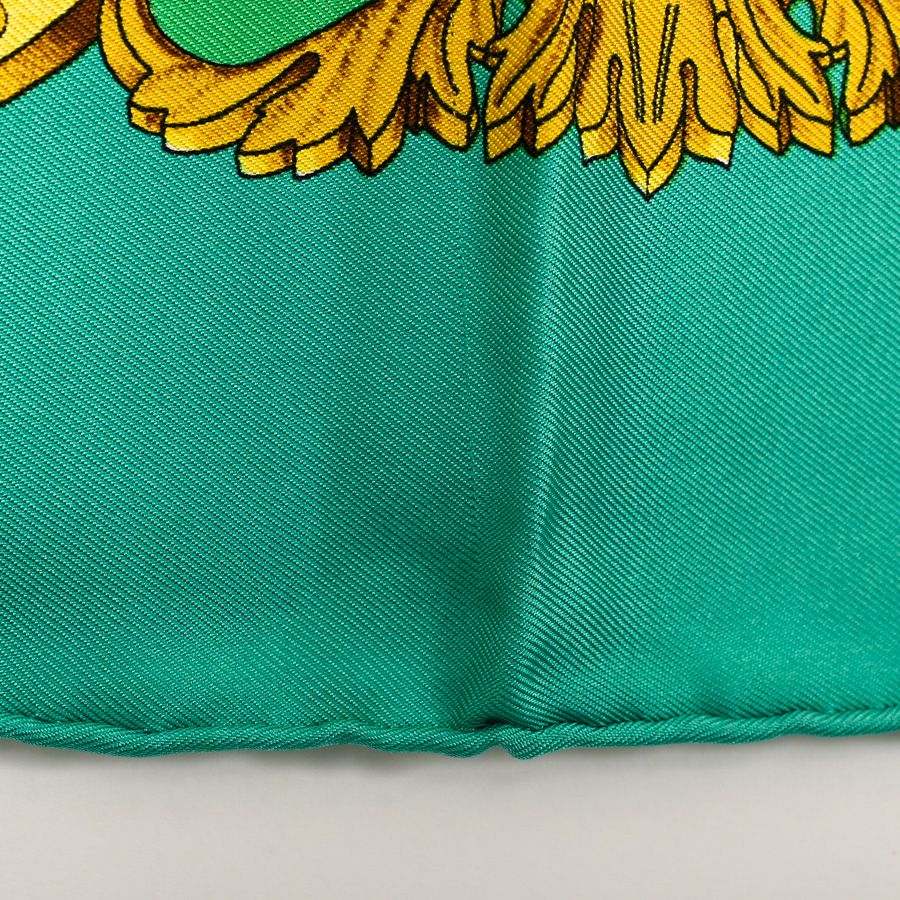 Hermes Scarf Carre 90 — view 9
