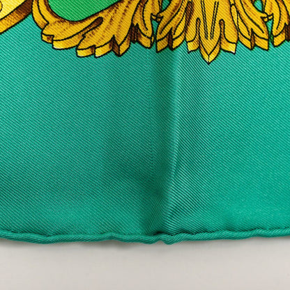 Hermes Scarf Carre 90 — view 9