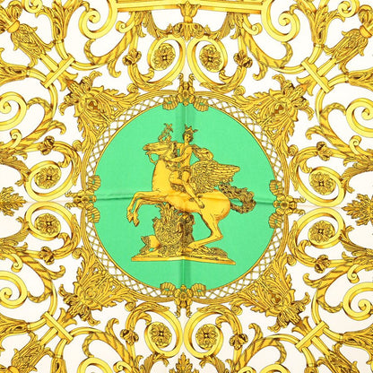 Hermes Scarf Carre 90 — view 2