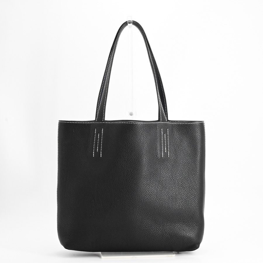 Hermes Tote Double Sens 28 — view 3