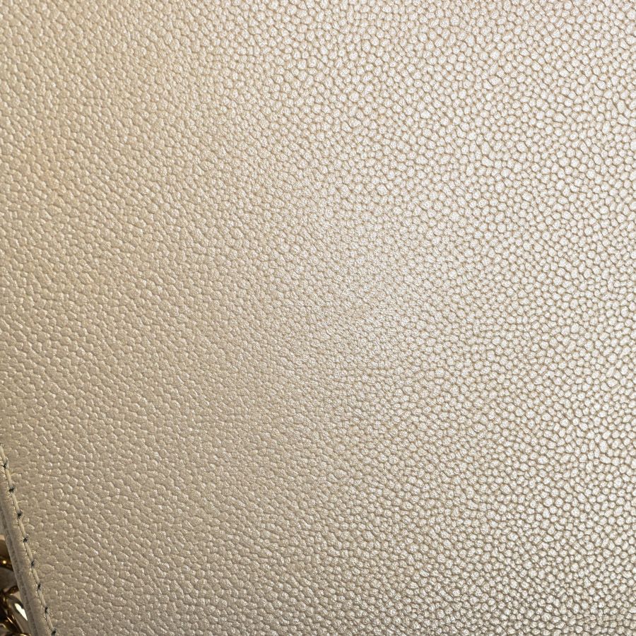 Chanel Shoulder Bag White — view 7