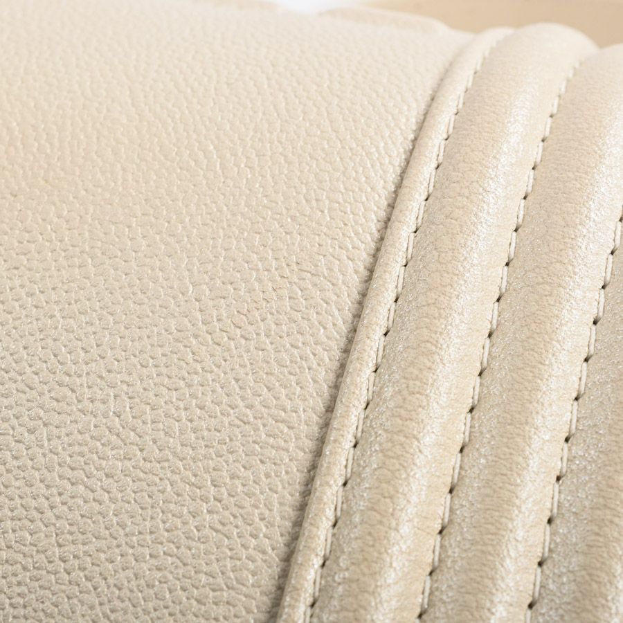 Chanel Shoulder Bag White — view 8