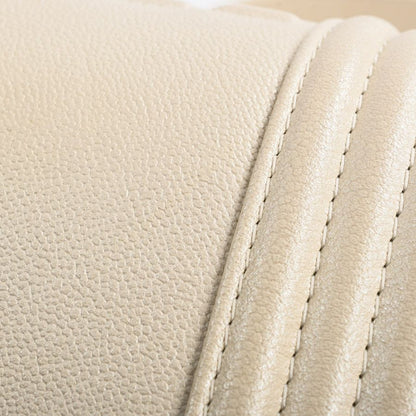 Chanel Shoulder Bag White — view 8