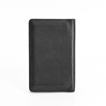 Chanel Card Case Coco Button — view 3
