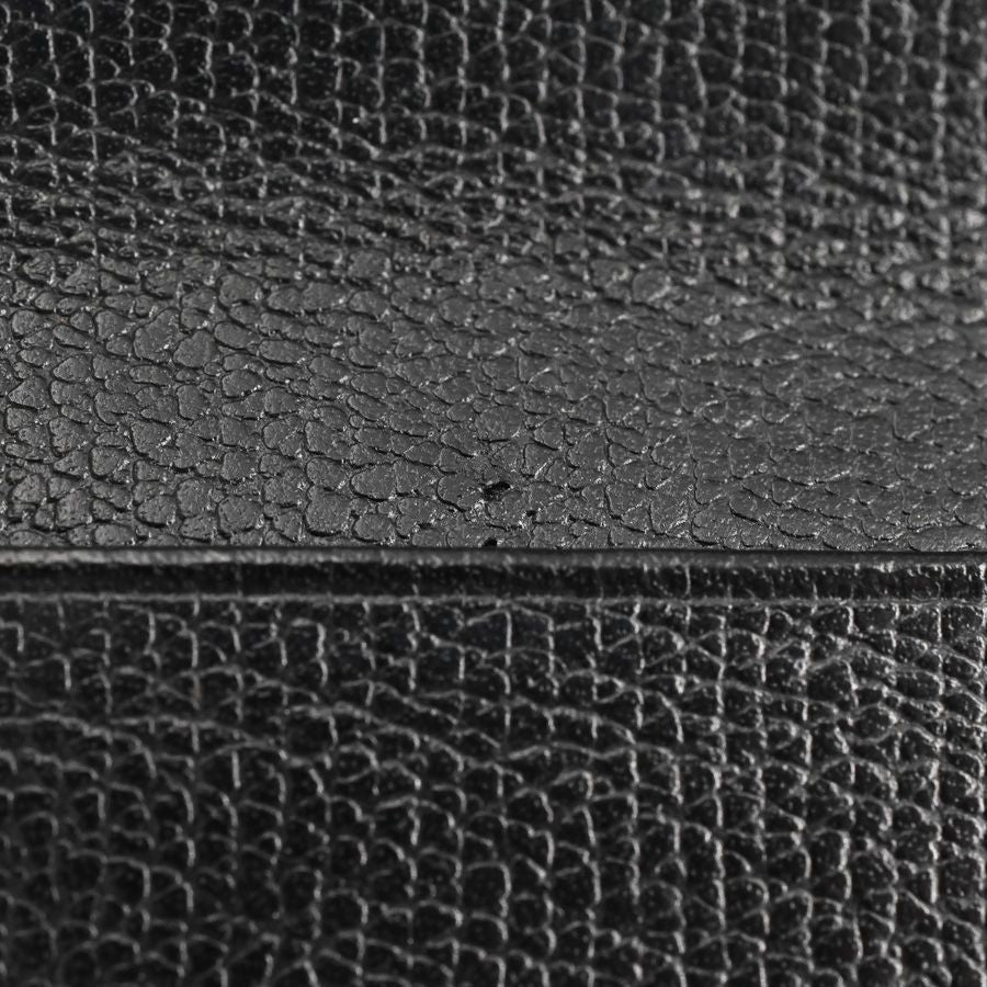 Chanel Card Case Coco Button — view 7