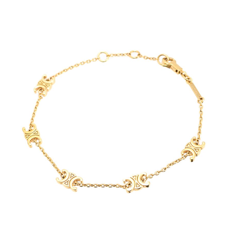 Celine Bracelet Mini Triomphe