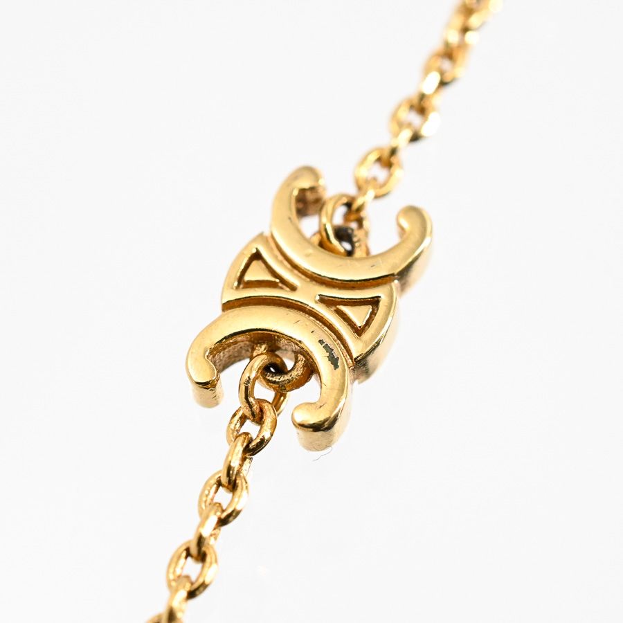 Celine Bracelet Mini Triomphe — view 4