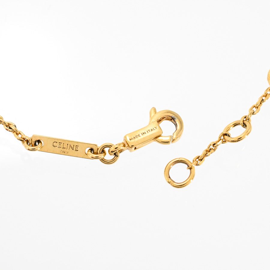 Celine Bracelet Mini Triomphe — view 3