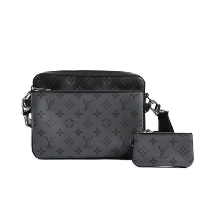 Louis Vuitton Shoulder Bag Trio Messenger