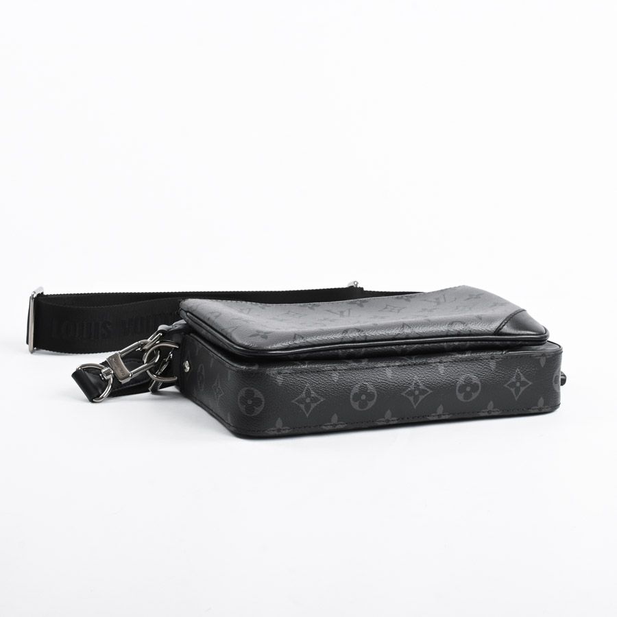 Louis Vuitton Shoulder Bag Trio Messenger — view 5