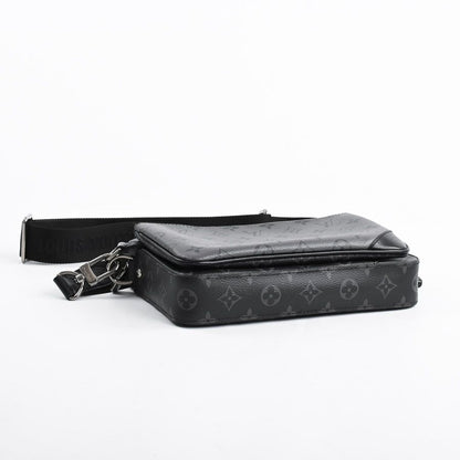 Louis Vuitton Shoulder Bag Trio Messenger — view 5