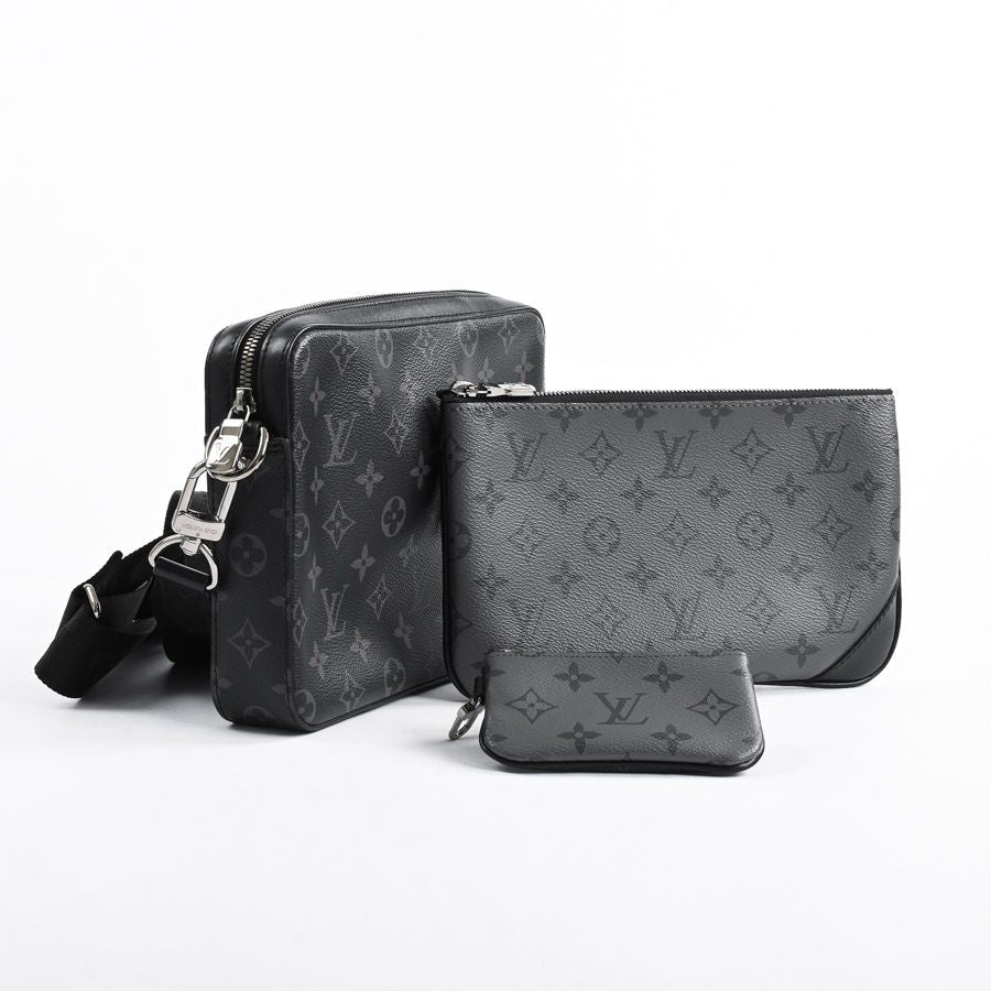 Louis Vuitton Shoulder Bag Trio Messenger — view 2