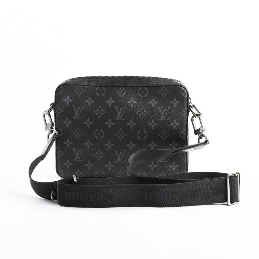Louis Vuitton Shoulder Bag Trio Messenger — view 3