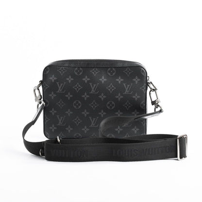 Louis Vuitton Shoulder Bag Trio Messenger — view 3