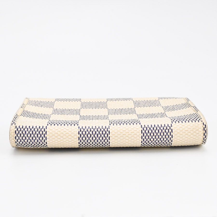 Louis Vuitton Coin Case Envelope Business Card Holder — view 6