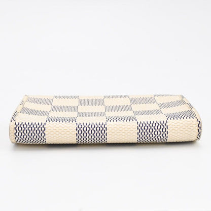 Louis Vuitton Coin Case Envelope Business Card Holder — view 6