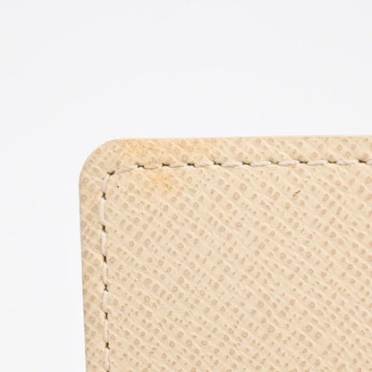 Louis Vuitton Coin Case Envelope Business Card Holder — view 8