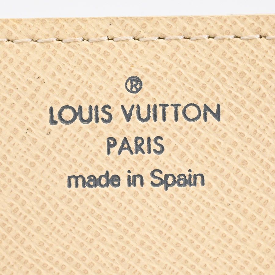 Louis Vuitton Coin Case Envelope Business Card Holder — view 5
