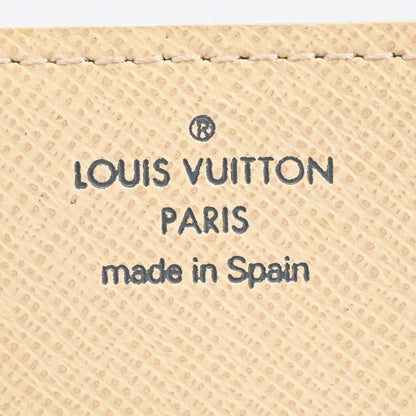 Louis Vuitton Coin Case Envelope Business Card Holder — view 5