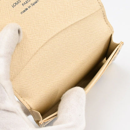 Louis Vuitton Coin Case Envelope Business Card Holder — view 4