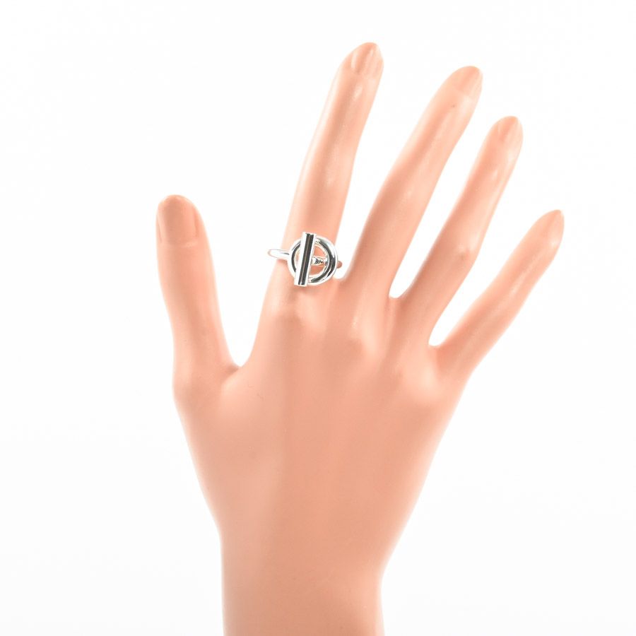 Hermes Ring Echappee MM — view 8