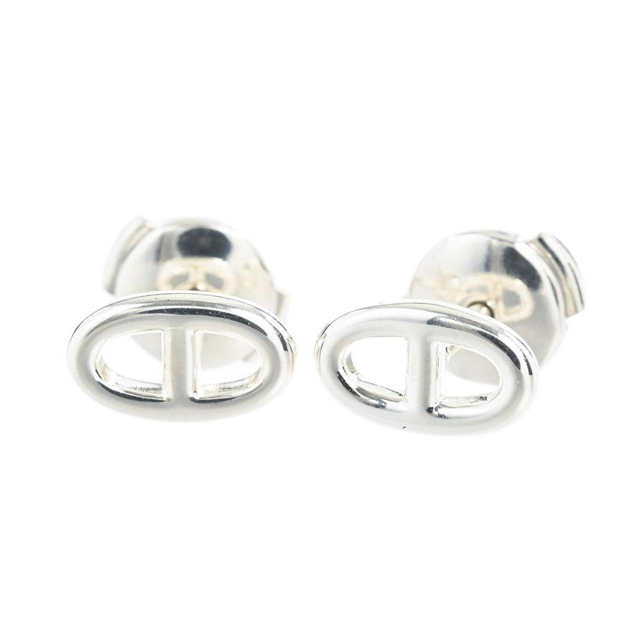 Hermes Earrings Chaine D'ancre Farandole TPM
