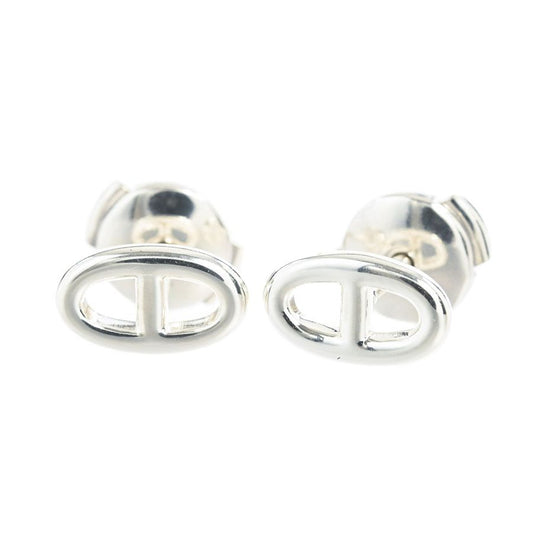 Hermes Earrings Chaine D'ancre Farandole TPM