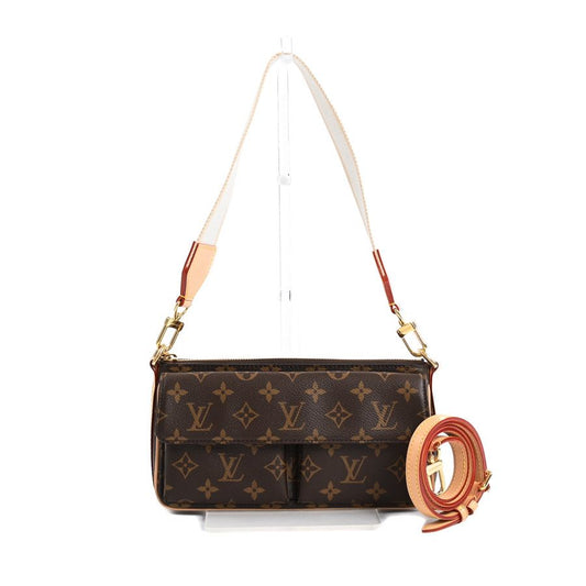 Louis Vuitton Shoulder Bag Viva Cite