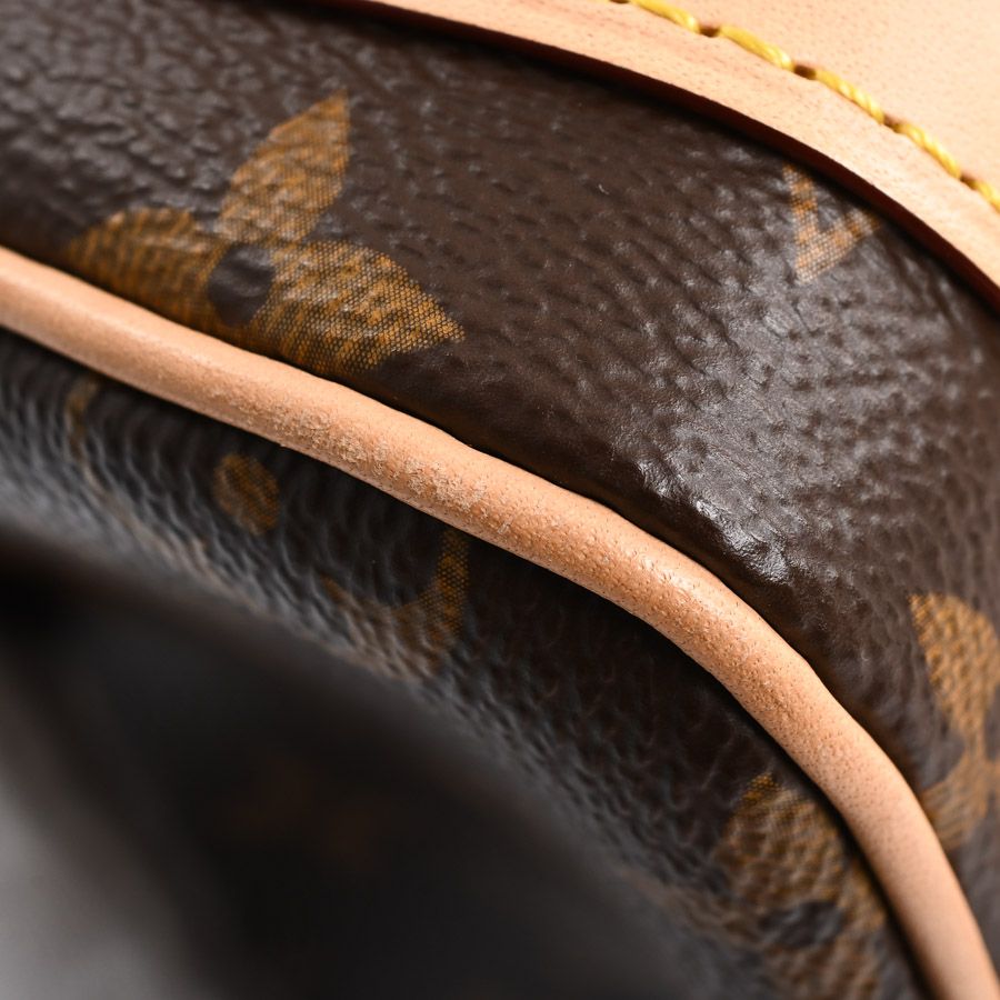 Louis Vuitton Shoulder Bag Viva Cite — view 8