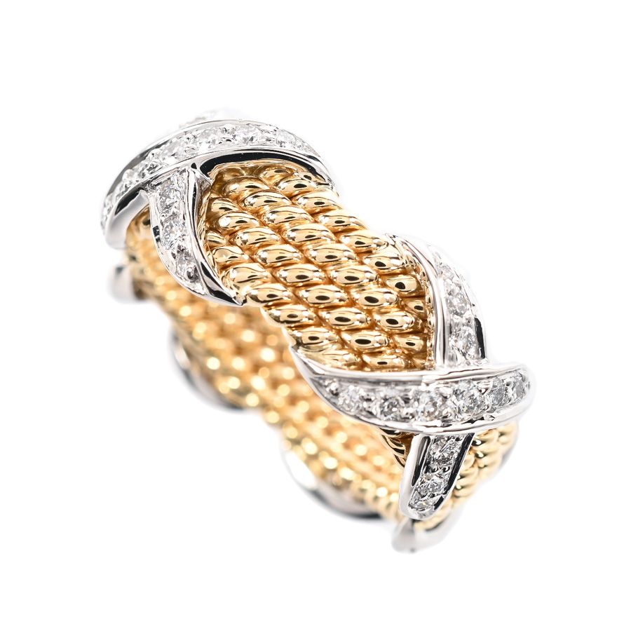 Tiffany & Co Ring Jean Schlumberger
