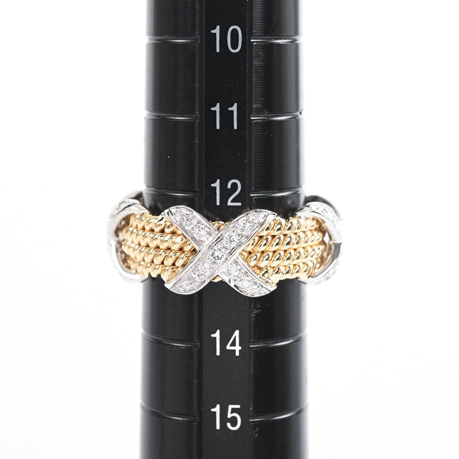 Tiffany & Co Ring Jean Schlumberger — view 4