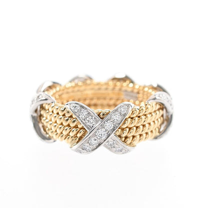 Tiffany & Co Ring Jean Schlumberger — view 2