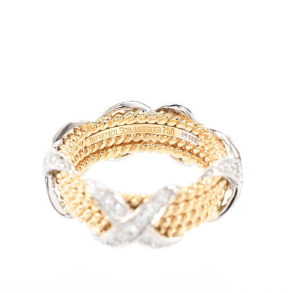 Tiffany & Co Ring Jean Schlumberger — view 3