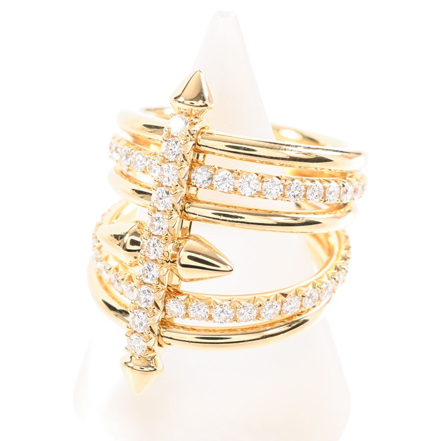 Tiffany & Co Ring Titan