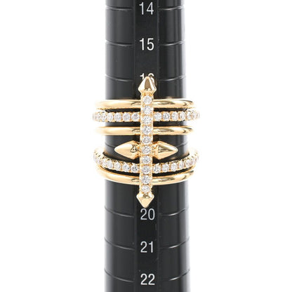 Tiffany & Co Ring Titan — view 4