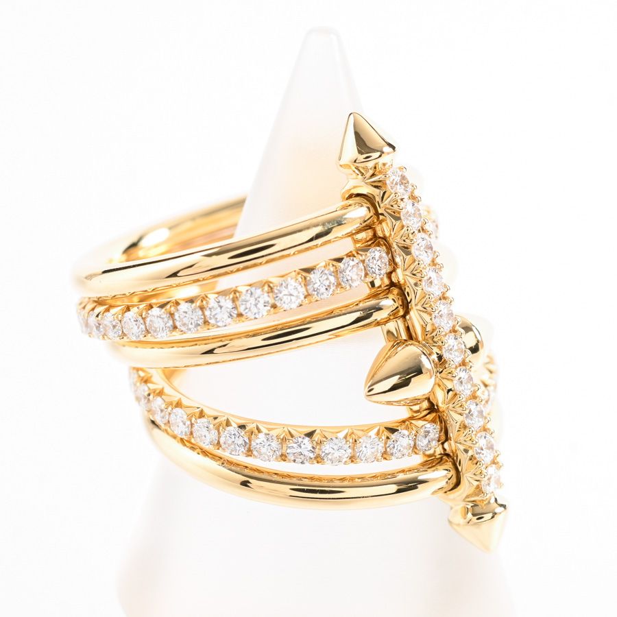 Tiffany & Co Ring Titan — view 2