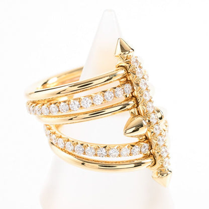 Tiffany & Co Ring Titan — view 2