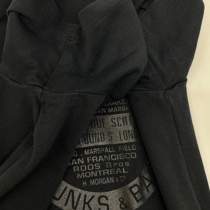Louis Vuitton Dmf LV World Tour T-Shirt — view 9