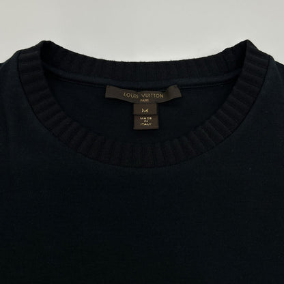 Louis Vuitton Dmf LV World Tour T-Shirt — view 8
