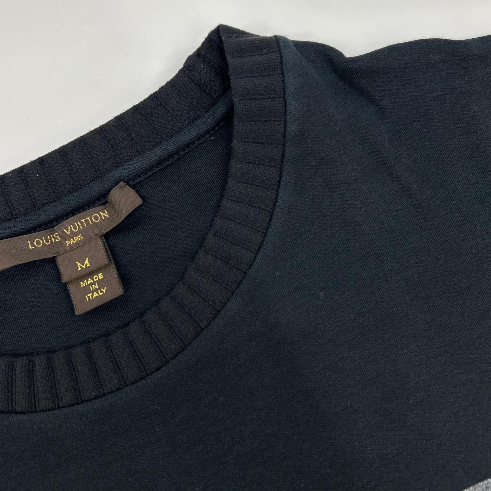 Louis Vuitton Dmf LV World Tour T-Shirt — view 7