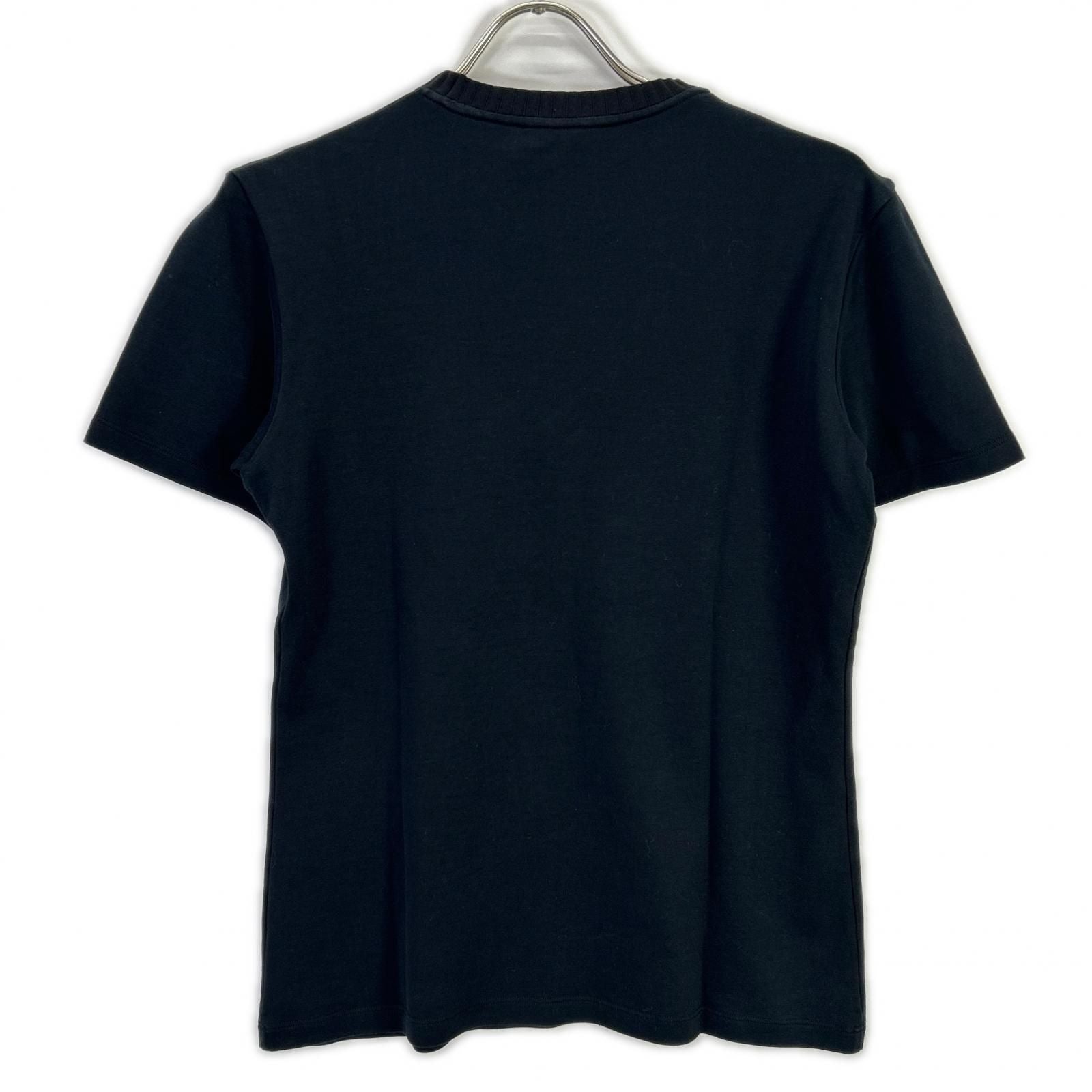 Louis Vuitton Dmf LV World Tour T-Shirt — view 2