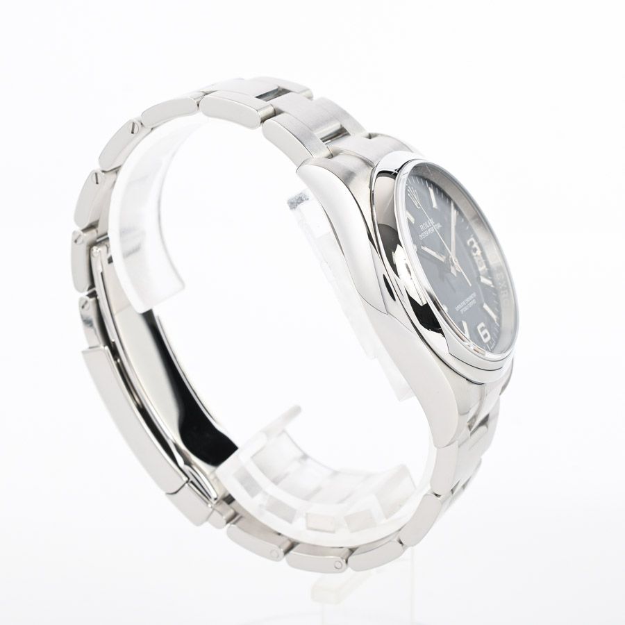Rolex Watch Oyster Perpetual — view 3